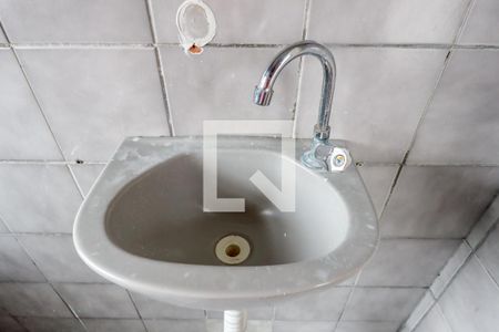 Casa à venda com 95m², 2 quartos e sem vagaBanheiro da Suíte 2