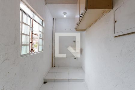 Casa à venda com 95m², 2 quartos e sem vagaÁrea de Serviço