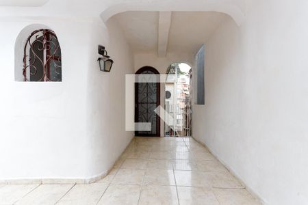 Casa à venda com 95m², 2 quartos e sem vagaGaragem