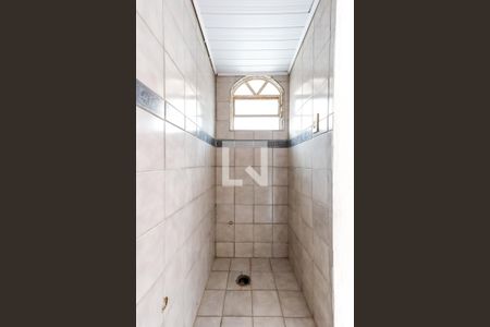 Casa à venda com 95m², 2 quartos e sem vagaBanheiro da Suíte 1