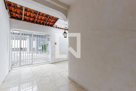 Casa à venda com 95m², 2 quartos e sem vagaGaragem