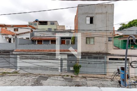 Casa à venda com 95m², 2 quartos e sem vagaVista