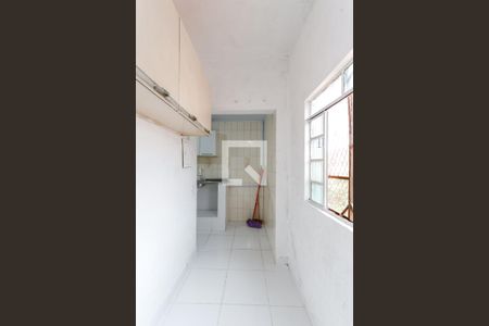 Casa à venda com 95m², 2 quartos e sem vagaÁrea de Serviço