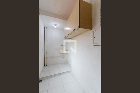 Casa à venda com 95m², 2 quartos e sem vagaÁrea de Serviço