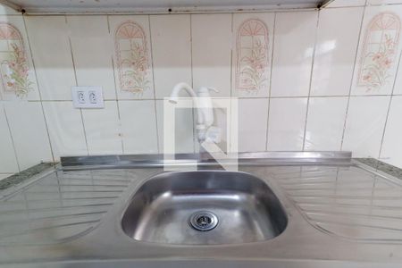 Casa à venda com 95m², 2 quartos e sem vagaCozinha