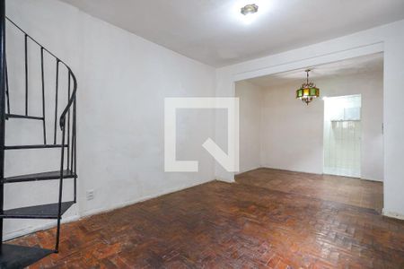 Sala de casa à venda com 2 quartos, 95m² em Vila Isolina Mazzei, São Paulo