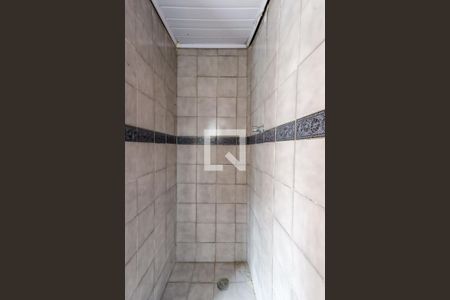 Casa à venda com 95m², 2 quartos e sem vagaBanheiro da Suíte 1