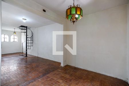 Sala de casa à venda com 2 quartos, 95m² em Vila Isolina Mazzei, São Paulo