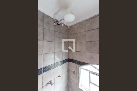 Casa à venda com 95m², 2 quartos e sem vagaBanheiro da Suíte 2