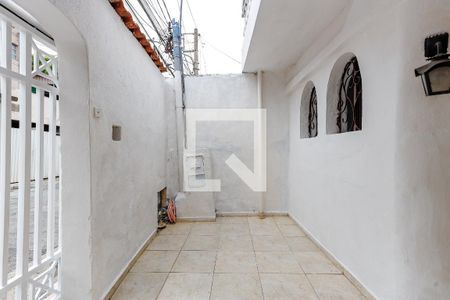 Casa à venda com 95m², 2 quartos e sem vagaGaragem