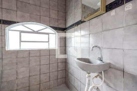 Casa à venda com 95m², 2 quartos e sem vagaBanheiro da Suíte 2