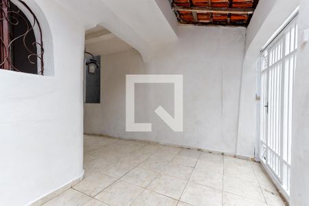 Casa à venda com 95m², 2 quartos e sem vagaGaragem