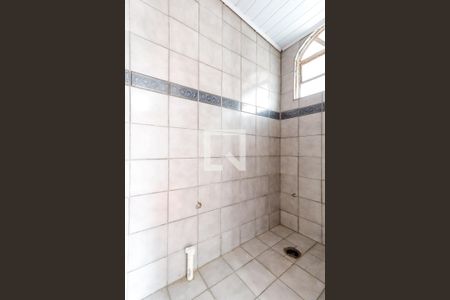 Casa à venda com 95m², 2 quartos e sem vagaBanheiro da Suíte 1