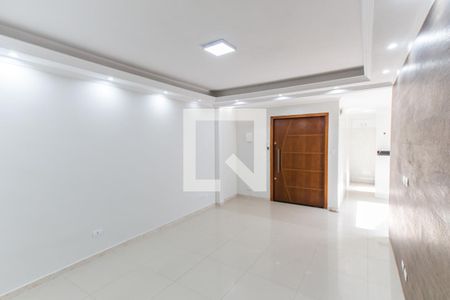 Sala   de apartamento para alugar com 3 quartos, 135m² em Vila Maria Alta, São Paulo