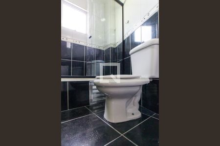 Apartamento à venda com 135m², 3 quartos e 1 vagaBanheiro da Suíte