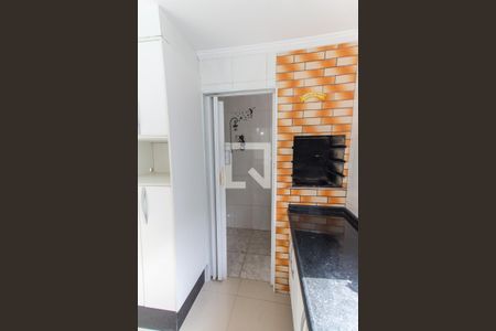 Apartamento à venda com 135m², 3 quartos e 1 vagaCozinha