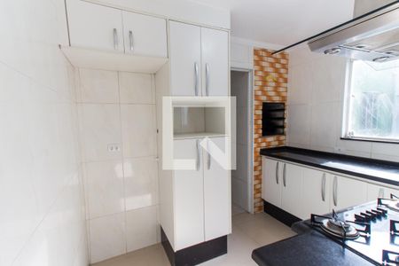 Apartamento à venda com 135m², 3 quartos e 1 vagaCozinha