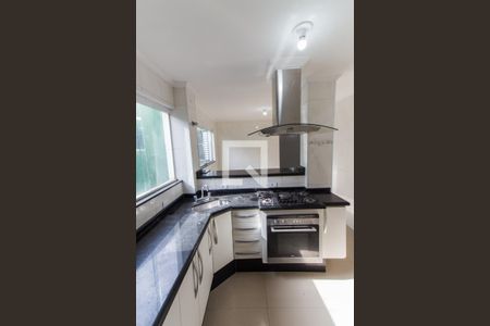 Apartamento à venda com 135m², 3 quartos e 1 vagaCozinha