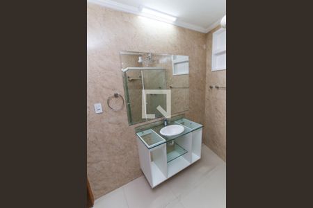 Apartamento à venda com 135m², 3 quartos e 1 vagaBanheiro
