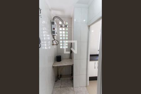 Apartamento à venda com 135m², 3 quartos e 1 vagaÁrea de Serviço