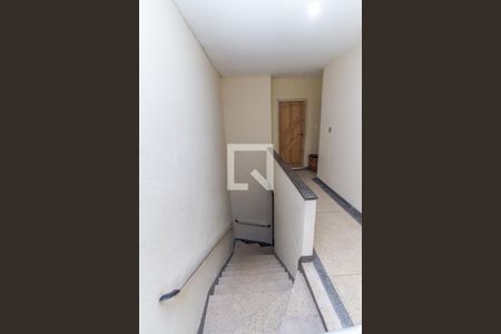 Apartamento à venda com 135m², 3 quartos e 1 vagaEscada
