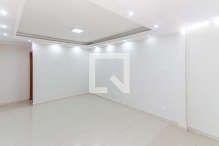 Sala   de apartamento à venda com 3 quartos, 135m² em Vila Maria Alta, São Paulo
