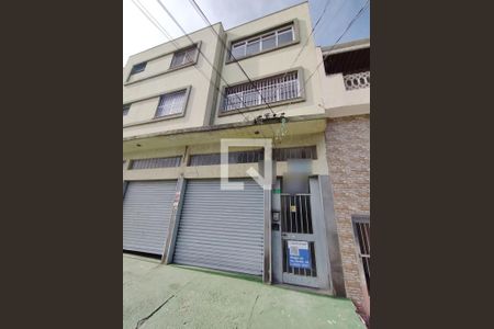 Apartamento à venda com 135m², 3 quartos e 1 vagaFachada