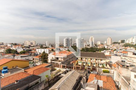 Vista do Quarto 1 de apartamento para alugar com 3 quartos, 135m² em Vila Maria Alta, São Paulo