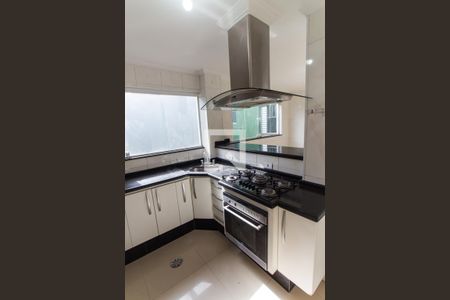 Apartamento à venda com 135m², 3 quartos e 1 vagaCozinha
