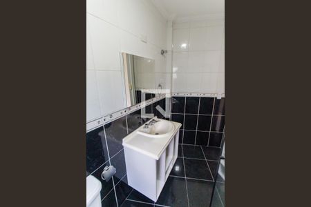Apartamento à venda com 135m², 3 quartos e 1 vagaBanheiro da Suíte