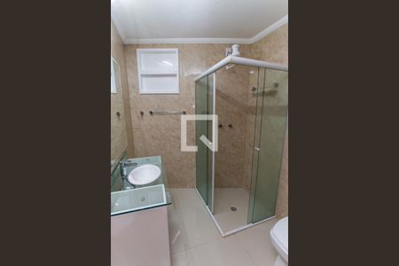 Apartamento à venda com 135m², 3 quartos e 1 vagaBanheiro
