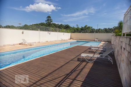 Apartamento à venda com 66m², 2 quartos e 1 vagaÁrea comum - Piscina