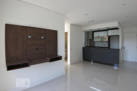 Apartamento à venda com 66m², 2 quartos e 1 vagaSala