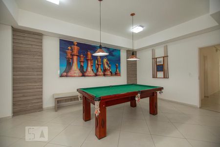 Apartamento à venda com 66m², 2 quartos e 1 vagaSala de Jogos