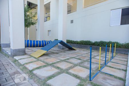 Apartamento à venda com 66m², 2 quartos e 1 vagaEspaço Pet