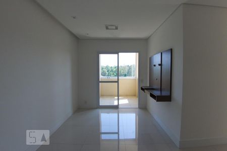 Sala de apartamento à venda com 2 quartos, 66m² em Engordadouro, Jundiaí