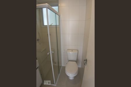 Apartamento à venda com 66m², 2 quartos e 1 vagaBanheiro