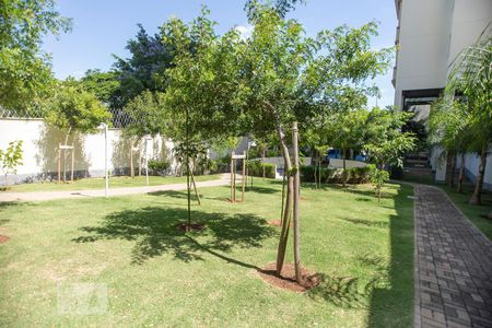 Apartamento à venda com 66m², 2 quartos e 1 vagaÁrea comum