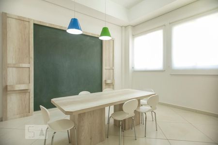 Apartamento à venda com 66m², 2 quartos e 1 vagaBrinquedoteca