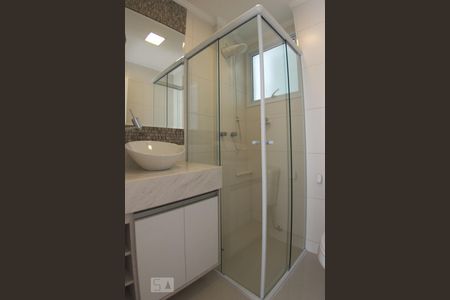 Apartamento à venda com 66m², 2 quartos e 1 vagaBanheiro