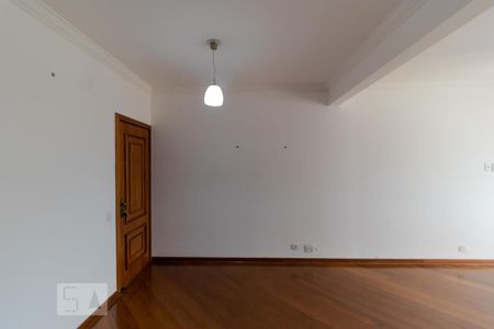 Salas de apartamento para alugar com 3 quartos, 116m² em Jardim das Paineiras, Campinas