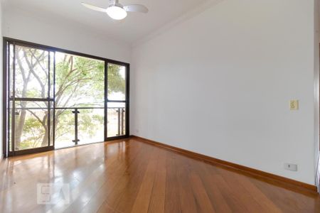 Salas de apartamento para alugar com 3 quartos, 116m² em Jardim das Paineiras, Campinas