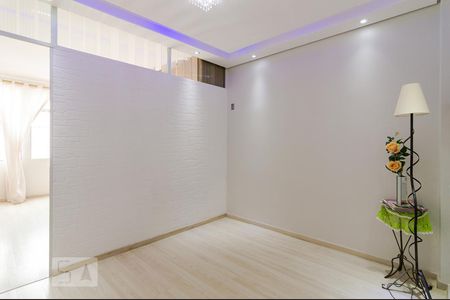 Sala de apartamento à venda com 1 quarto, 37m² em Consolação, São Paulo