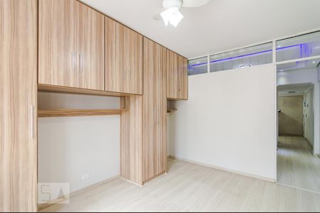 Quarto de apartamento à venda com 1 quarto, 37m² em Consolação, São Paulo