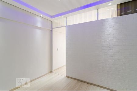 Sala de apartamento à venda com 1 quarto, 37m² em Consolação, São Paulo