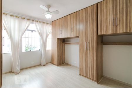 Quarto de apartamento à venda com 1 quarto, 37m² em Consolação, São Paulo