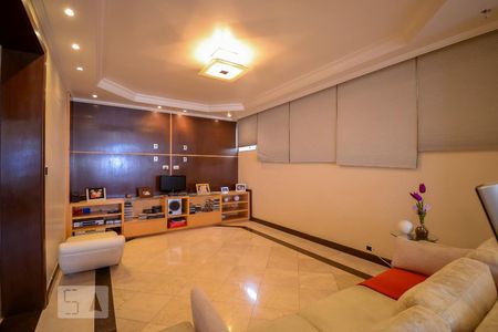 Sala de apartamento para alugar com 4 quartos, 270m² em Mooca, São Paulo