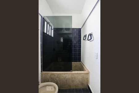 Casa para alugar com 230m², 3 quartos e 3 vagasBanheiro do Quarto 3