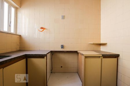 Casa para alugar com 230m², 3 quartos e 3 vagasCozinha