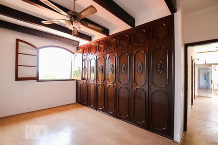 Casa para alugar com 230m², 3 quartos e 3 vagasQuarto 3